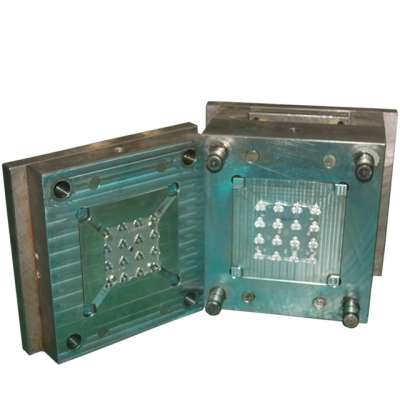 OEM high quality precision plastic injection moulds for injection plastic parts