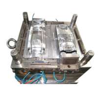 Factory Good price Plastic Mould Injection Mould Maker for Mould Plastic