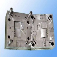 Custom Plastic Injection Molding Services