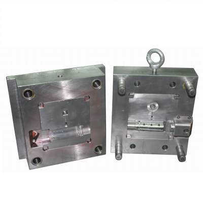 professional injection manufacturer / plastic injection mold making and plastic insert mold / overmolding injection mould