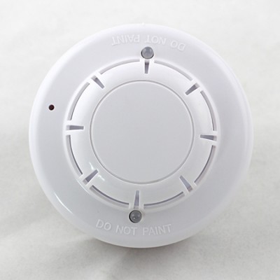 Networked Two-wire Temperature Detector/Temperature Detector and alarm/Networked Two-wire  detector