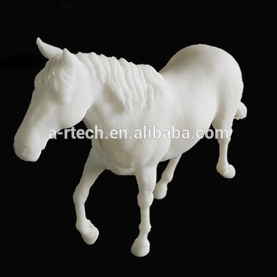 hig quality SLA SLS3D printing/ rapid prototype/ SLS 3D printing service Made in shenzhen