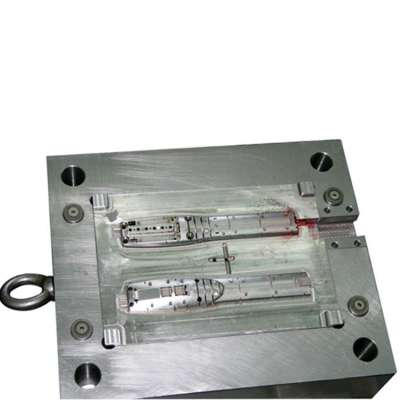 Injection plastic molds for air cooler