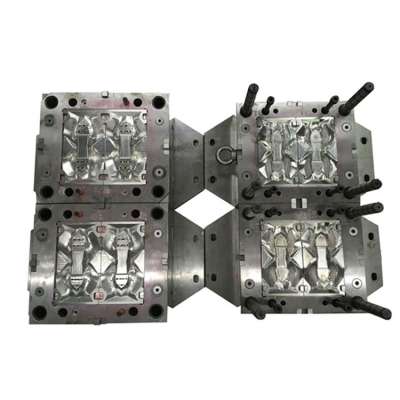 OEM precision plastic injection mould/mold for injection molding parts service